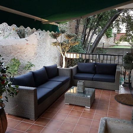 23 Rue Jean Amade Apartman Céret Kültér fotó