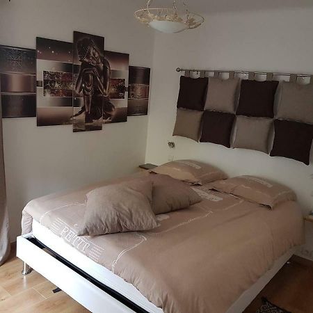 23 Rue Jean Amade Apartman Céret Kültér fotó
