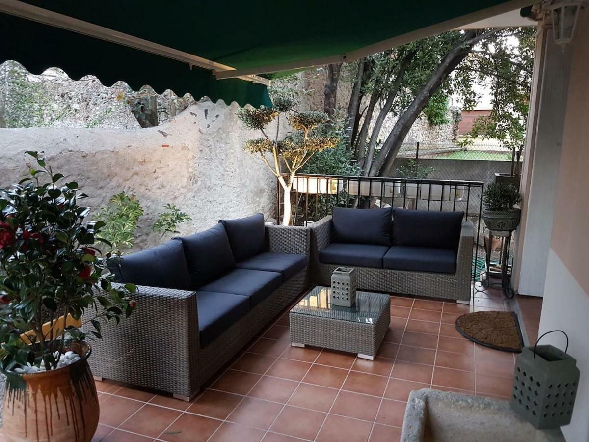 23 Rue Jean Amade Apartman Céret Kültér fotó