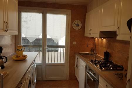 23 Rue Jean Amade Apartman Céret Kültér fotó