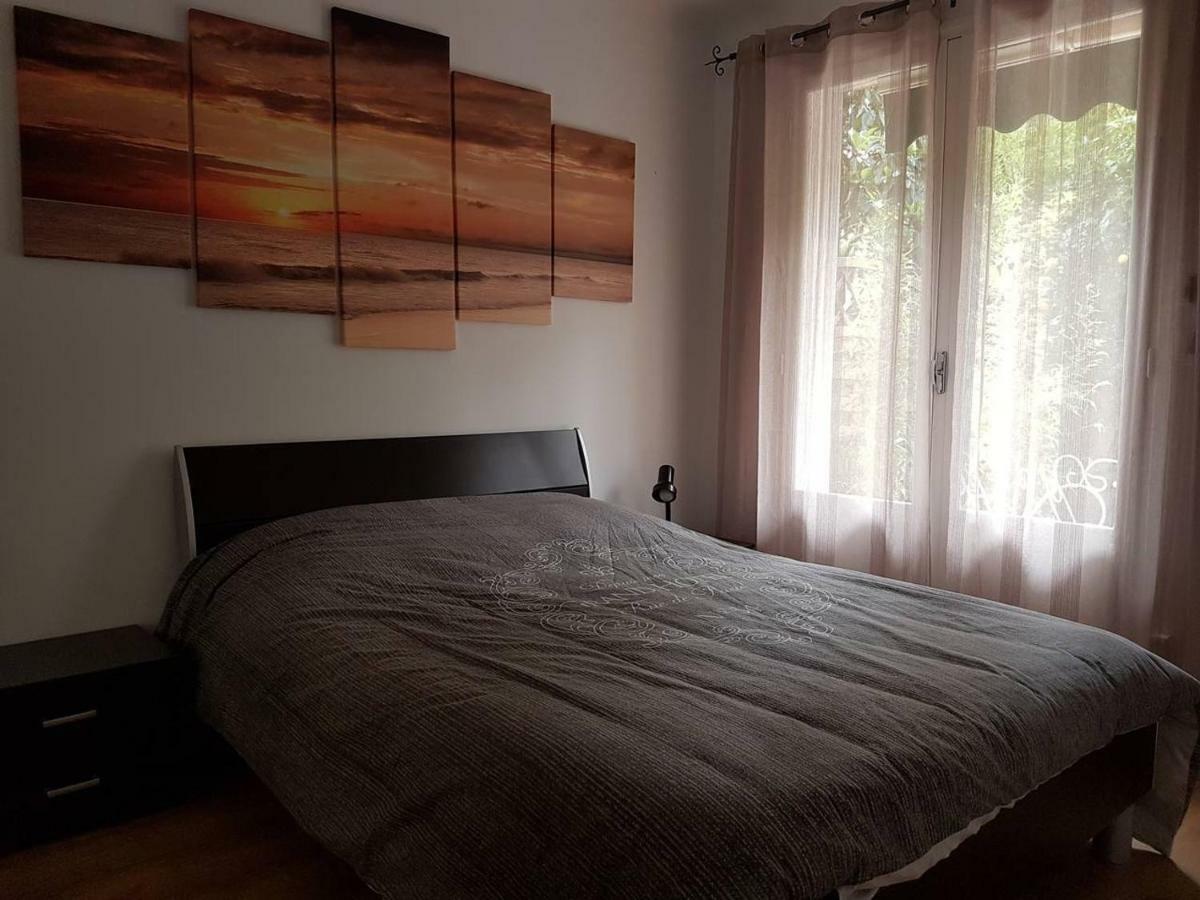 23 Rue Jean Amade Apartman Céret Kültér fotó