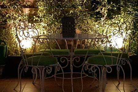 23 Rue Jean Amade Apartman Céret Kültér fotó