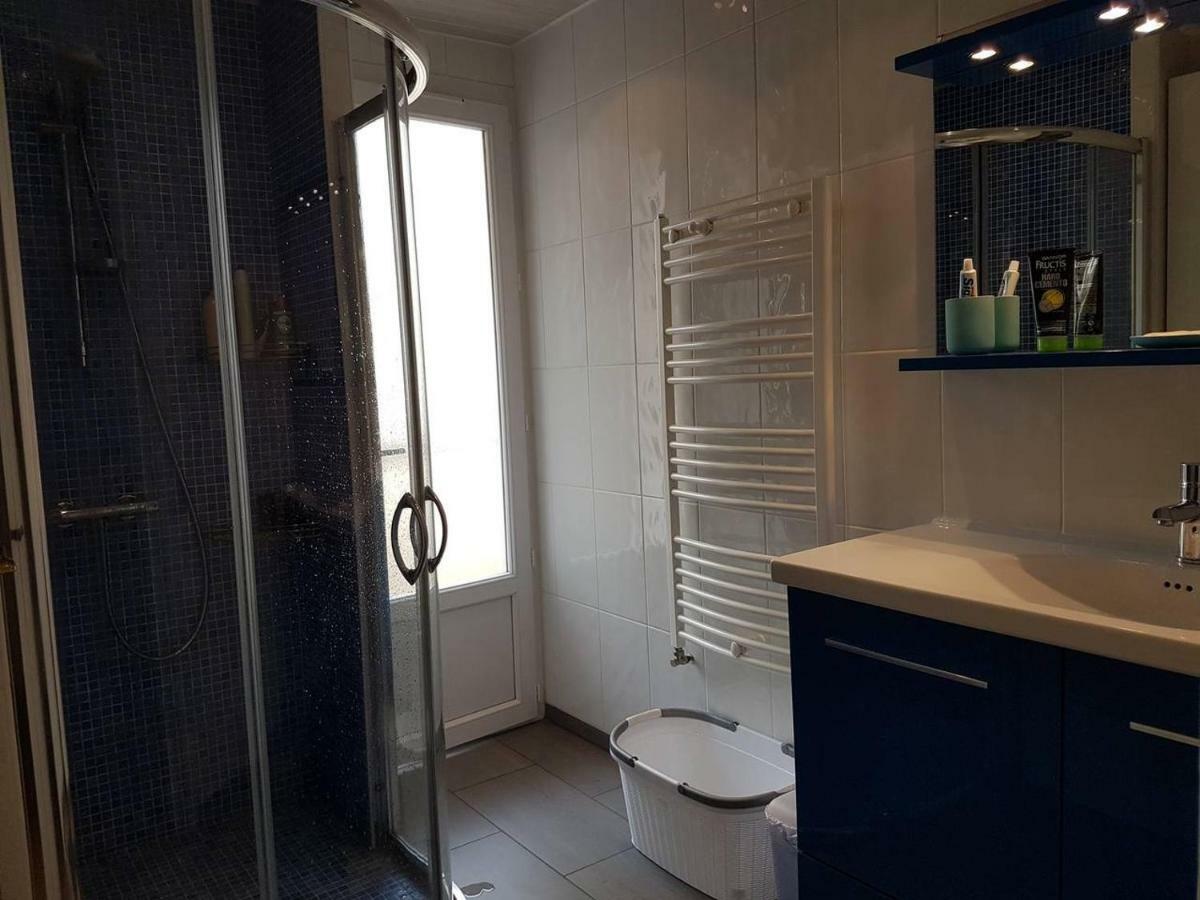 23 Rue Jean Amade Apartman Céret Kültér fotó