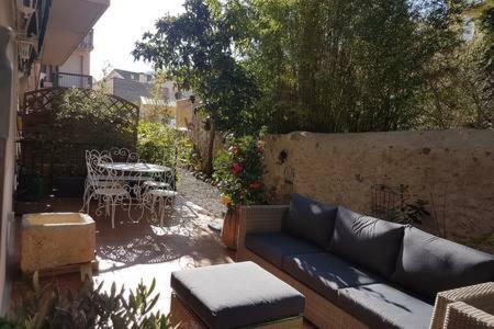 23 Rue Jean Amade Apartman Céret Kültér fotó