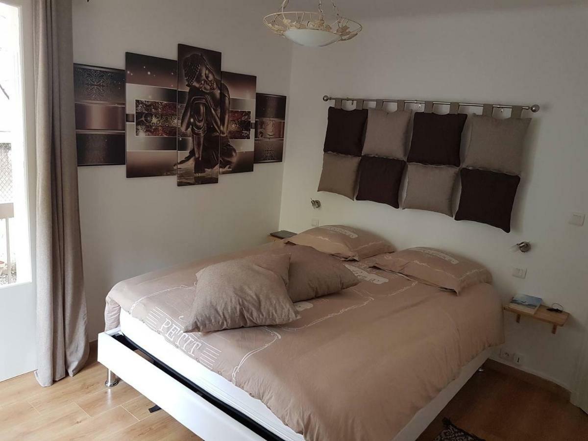 23 Rue Jean Amade Apartman Céret Kültér fotó