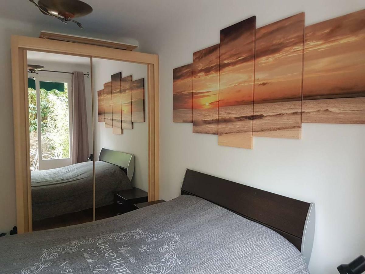23 Rue Jean Amade Apartman Céret Kültér fotó