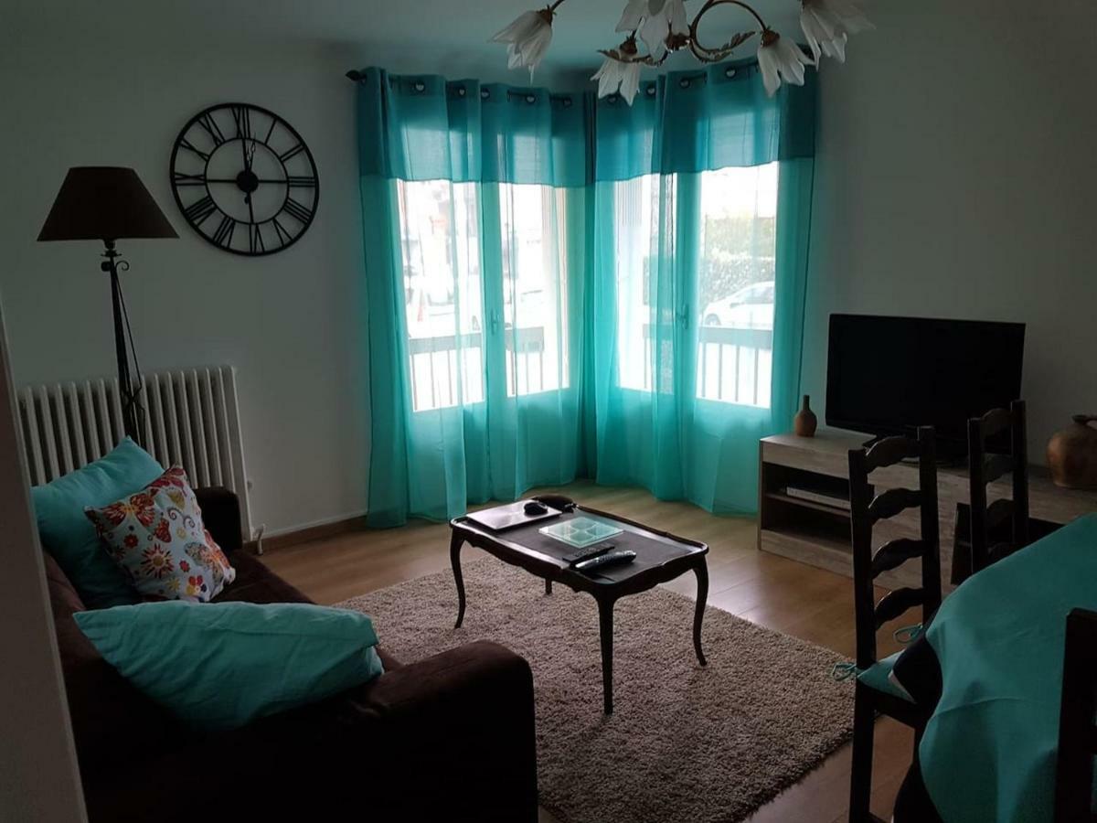 23 Rue Jean Amade Apartman Céret Kültér fotó